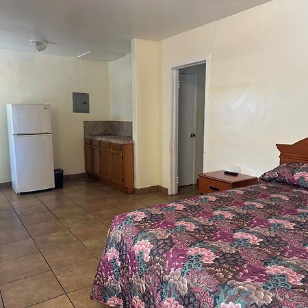 Kentucky Motel Bradenton Eksteriør bilde