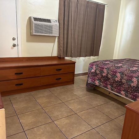 Kentucky Motel Bradenton Eksteriør bilde