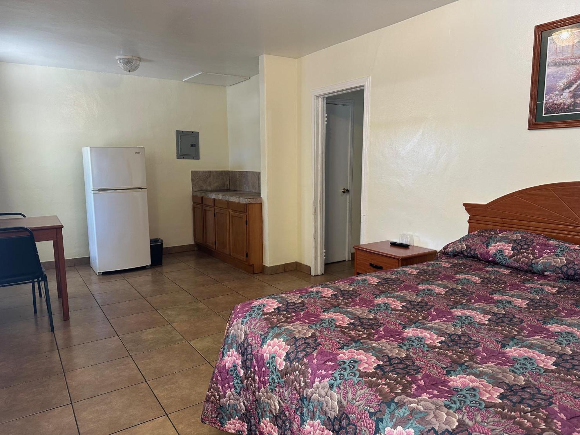 Kentucky Motel Bradenton Eksteriør bilde