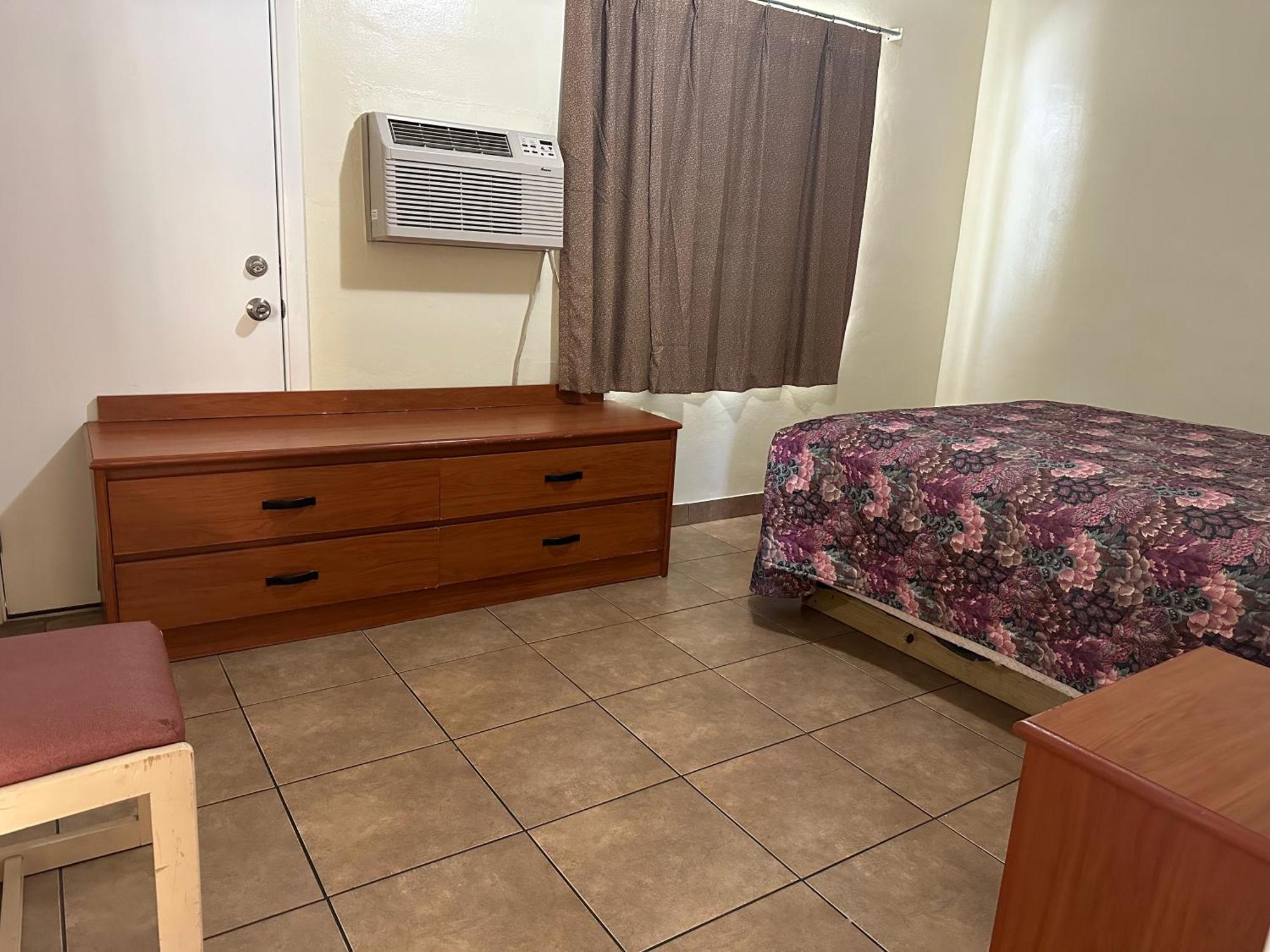 Kentucky Motel Bradenton Eksteriør bilde