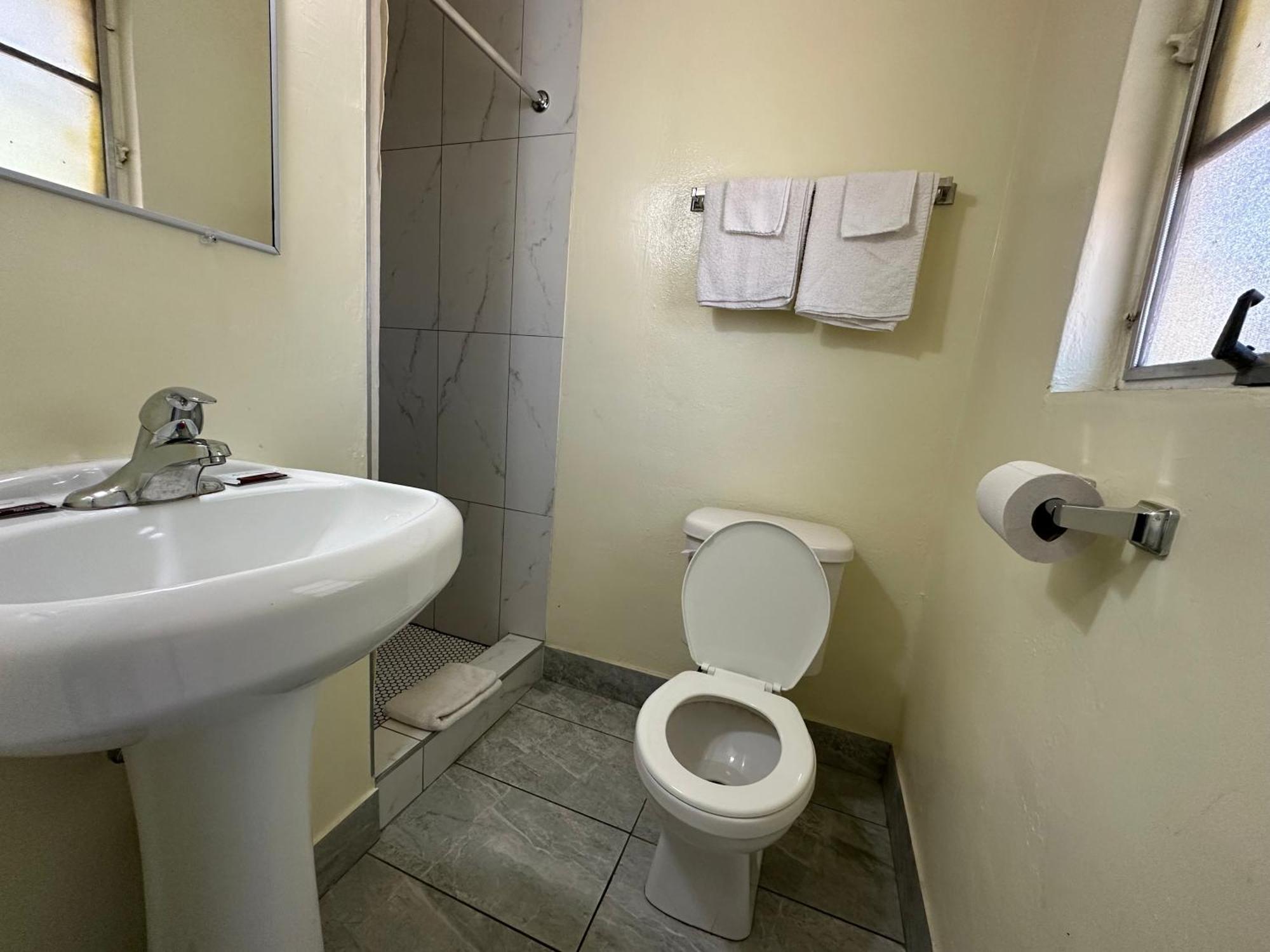 Kentucky Motel Bradenton Eksteriør bilde