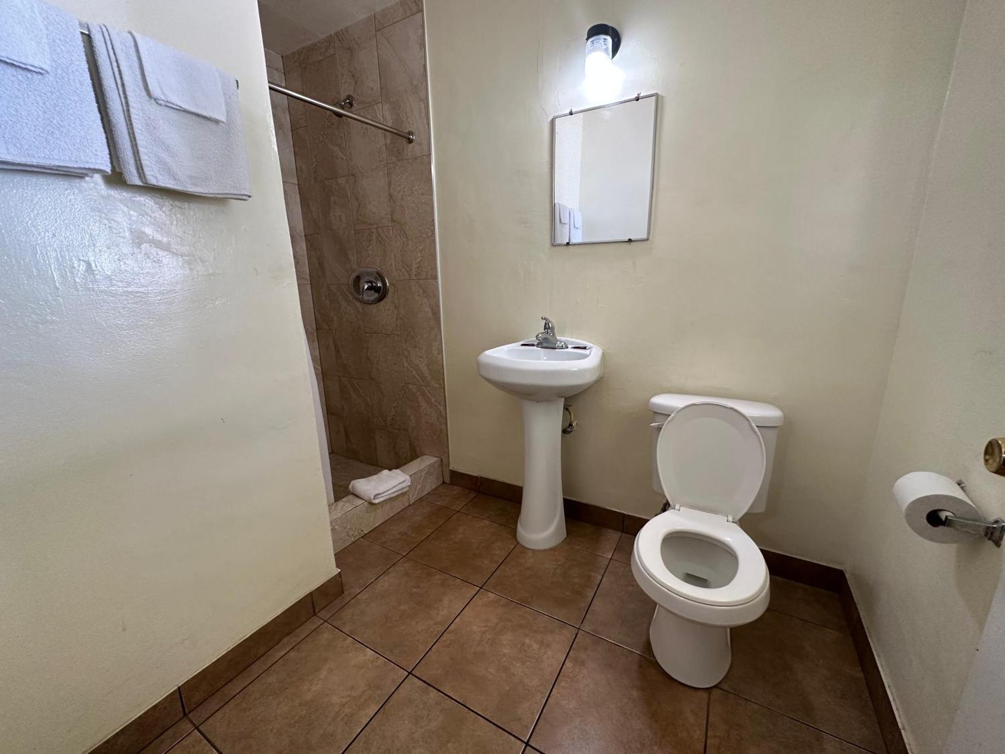 Kentucky Motel Bradenton Eksteriør bilde