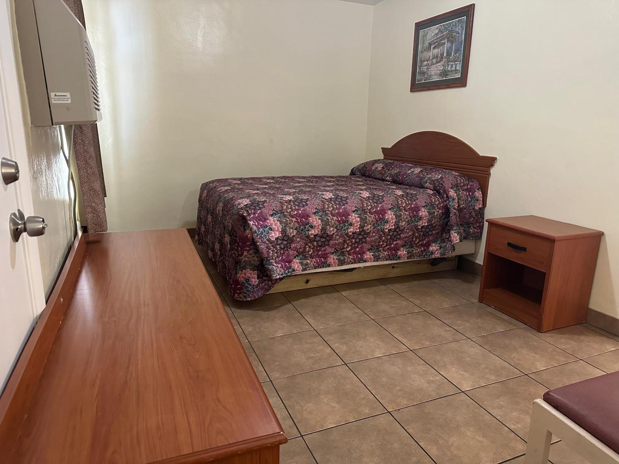 Kentucky Motel Bradenton Eksteriør bilde