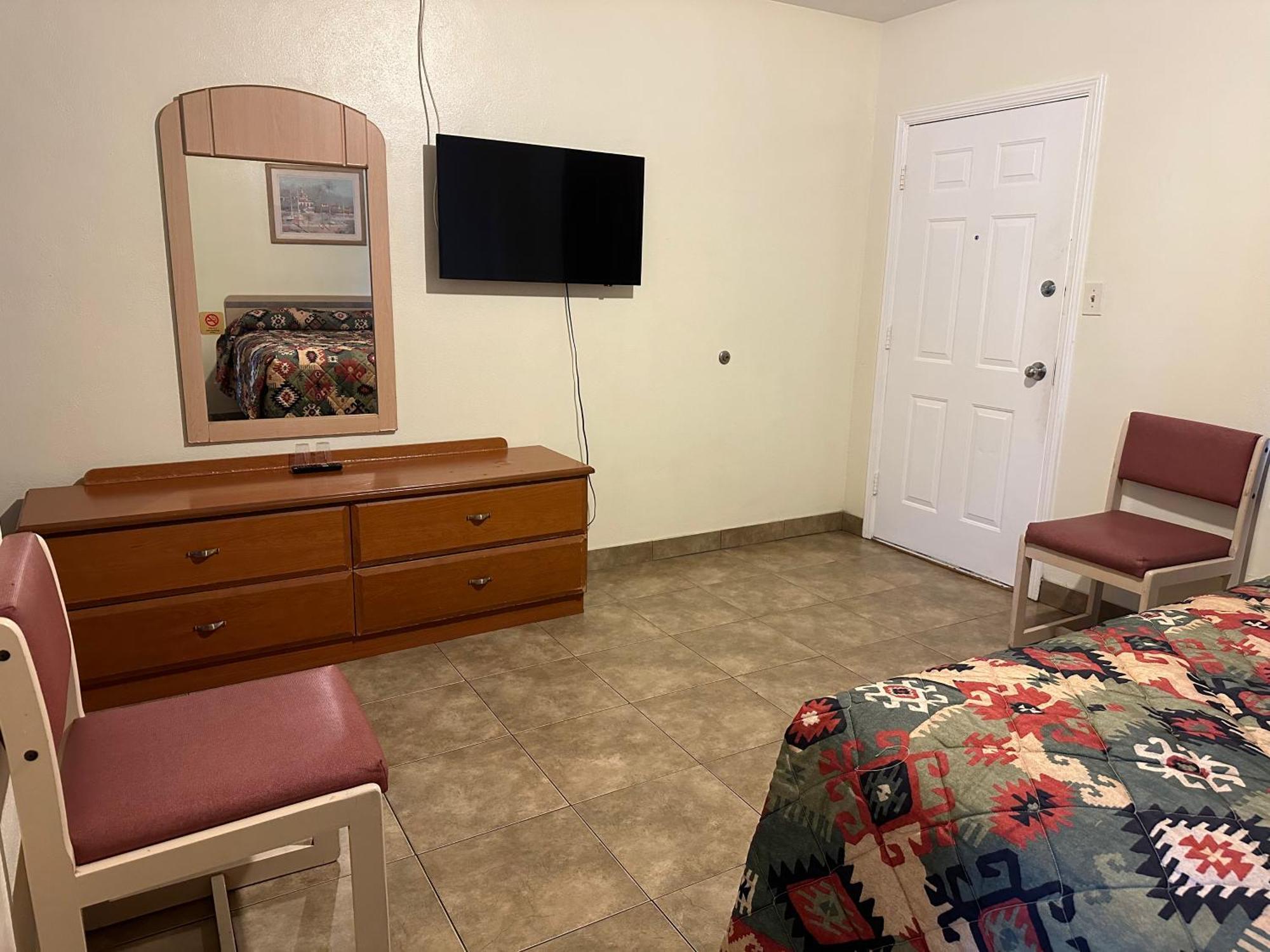 Kentucky Motel Bradenton Eksteriør bilde