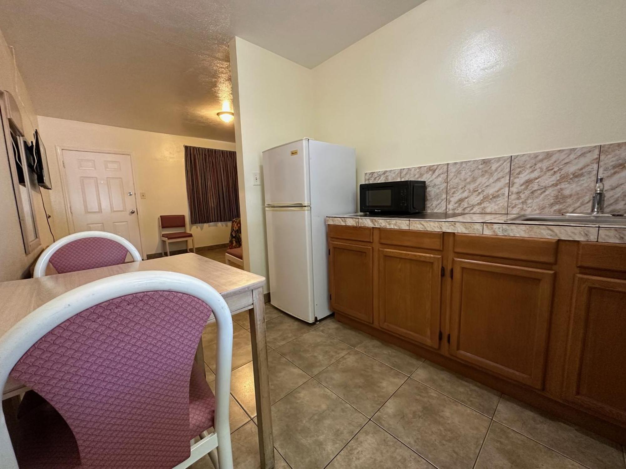 Kentucky Motel Bradenton Eksteriør bilde